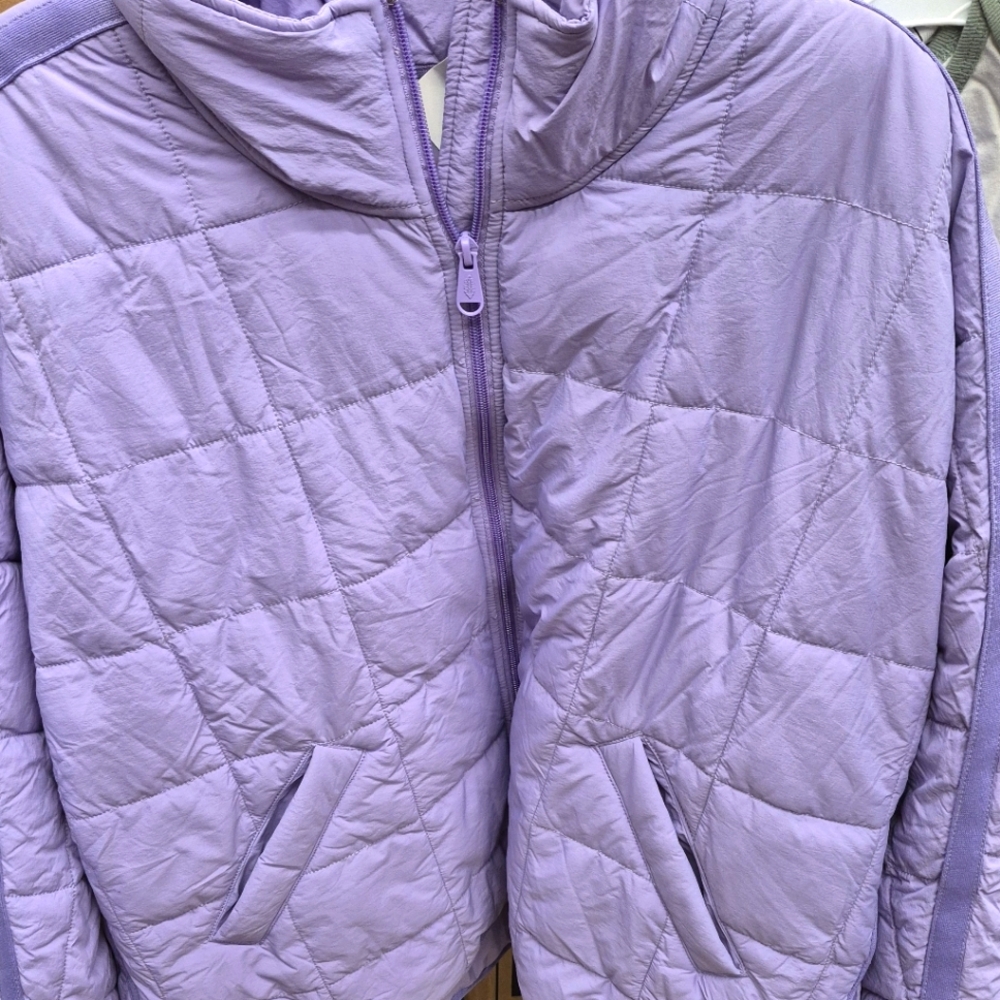 Free people puffer packable jacket